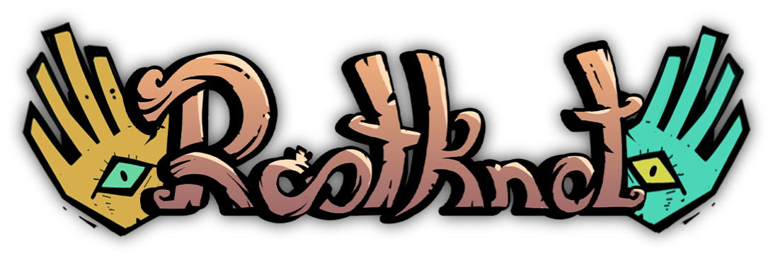 Rootknot Logo